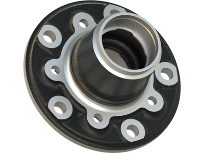 Wheel Hub