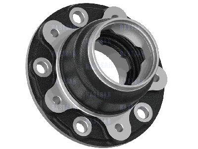 Wheel Hub 37030