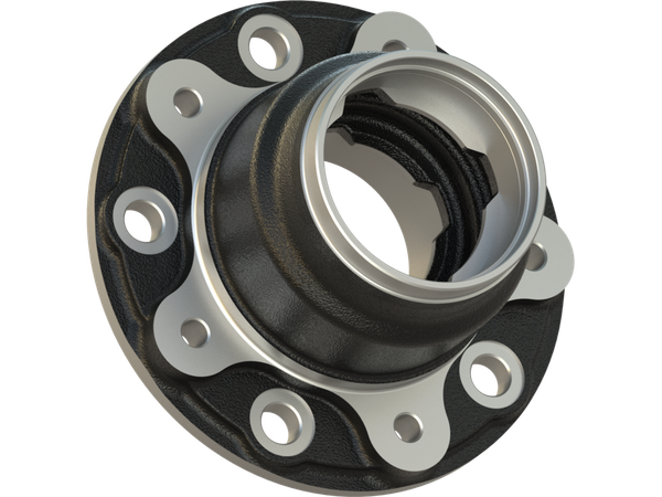 R 09.14 — HINO wheel-end component