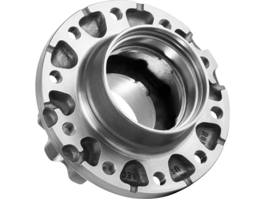 R 09.15, HINO wheel-end component by Rastgar Engineering