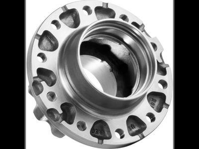 Wheel Hub