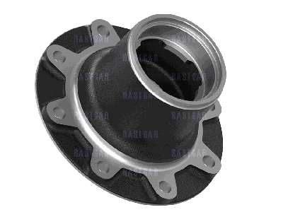 Wheel Hub 2390