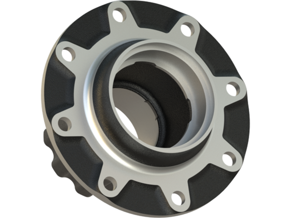 R 09.17 — HINO wheel-end component