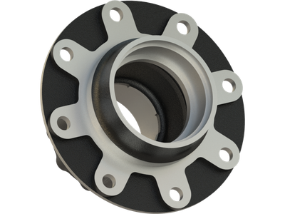 Wheel Hub