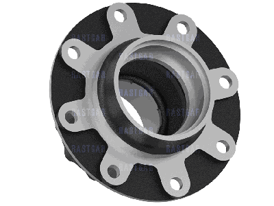 Wheel Hub 1130