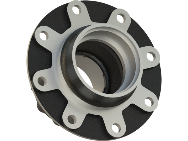 R 09.18 — HINO wheel-end component