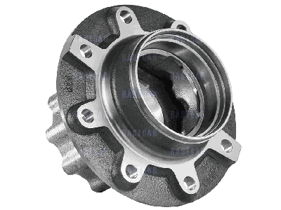 Wheel Hub 2700