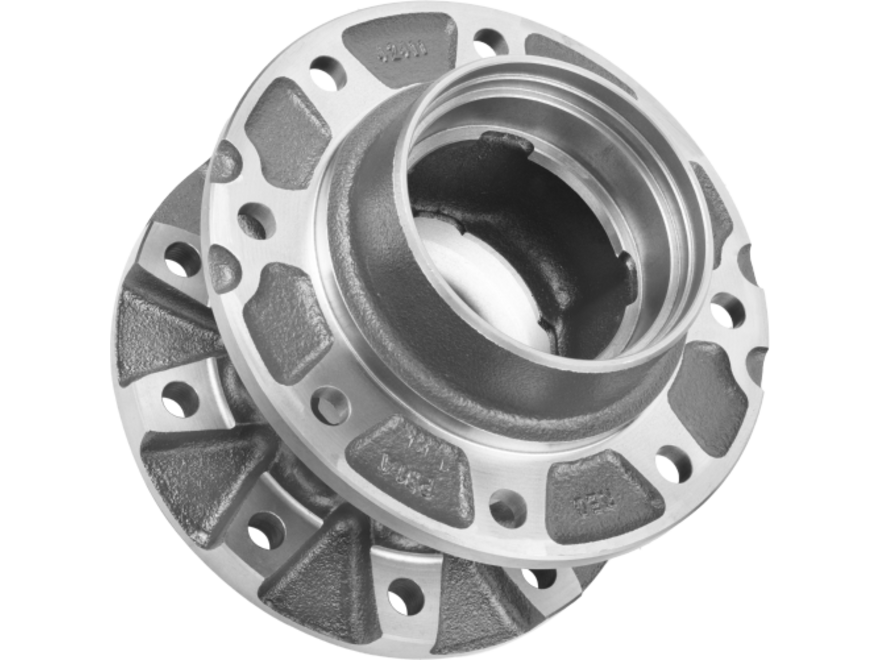 R 09.20, HINO wheel-end component by Rastgar Engineering