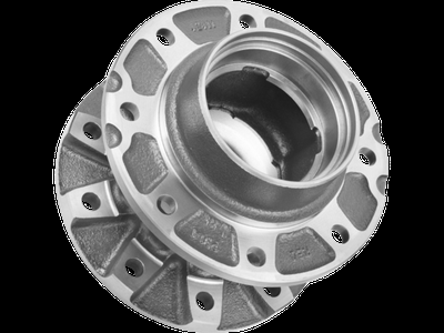 Wheel Hub