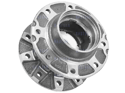 Wheel Hub 2050B