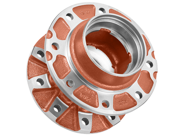 R 09.20 — HINO wheel-end component