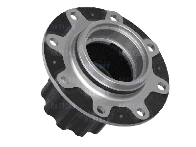 Wheel Hub 2601A
