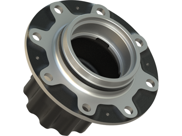 R 09.21 — HINO wheel-end component