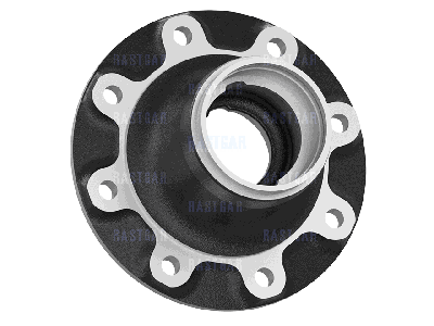 Wheel Hub 128Z