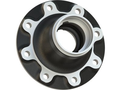 Wheel Hub