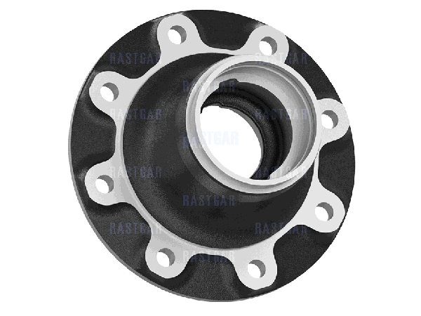R 12.01 — ISUZU wheel-end component
