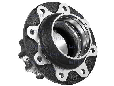 Wheel Hub 1040
