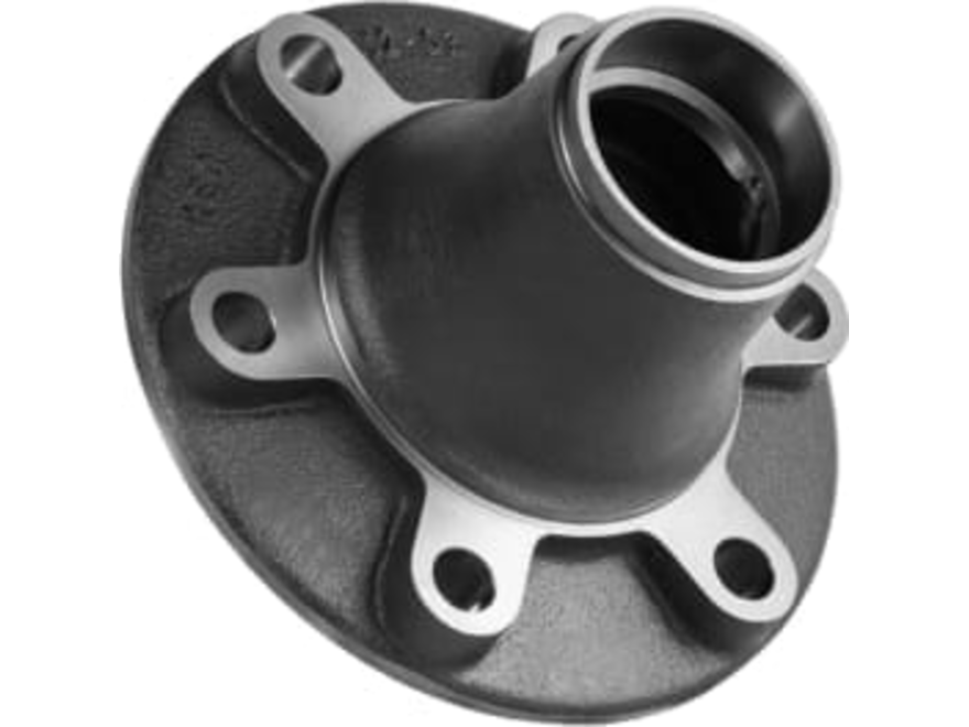 R 12.03, ISUZU wheel-end component by Rastgar Engineering