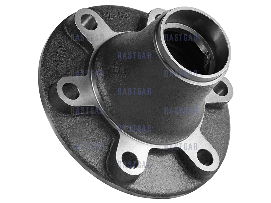 R 12.03, ISUZU wheel-end component by Rastgar Engineering