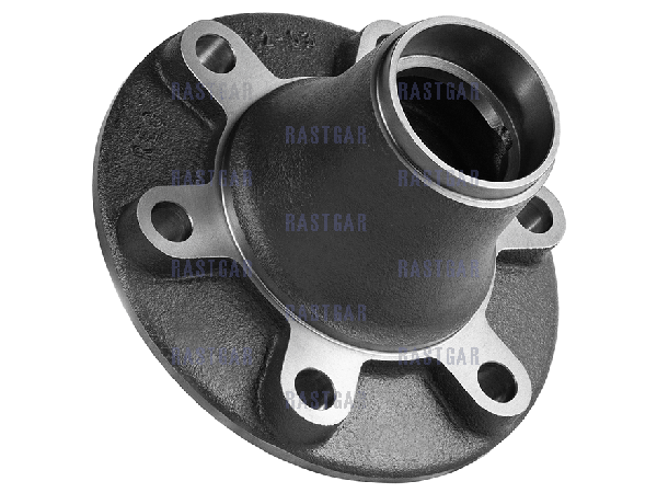 R 12.03 — ISUZU wheel-end component