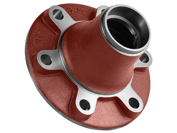 R 12.03 — ISUZU wheel-end component