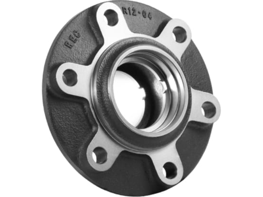 R 12.04, ISUZU wheel-end component by Rastgar Engineering