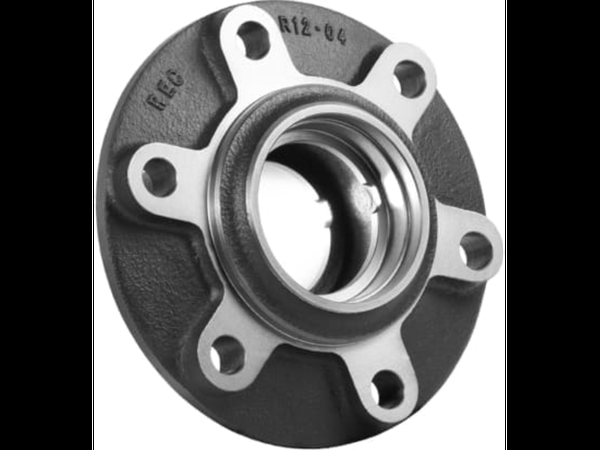 R 12.04 — ISUZU wheel-end component