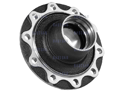 Wheel Hub 835Z