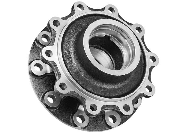 R 12.07 — ISUZU wheel-end component