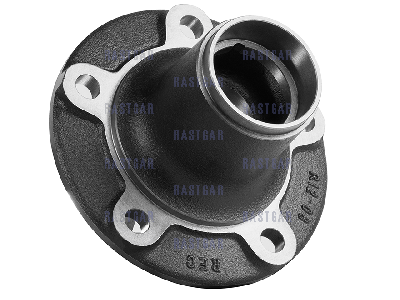 Wheel Hub 4590