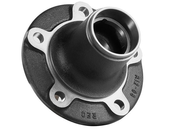 R 12.08 — ISUZU wheel-end component