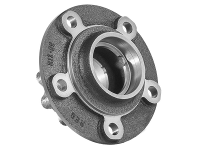 Wheel Hub