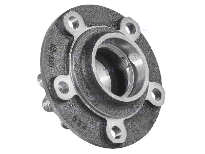 Wheel Hub 1393