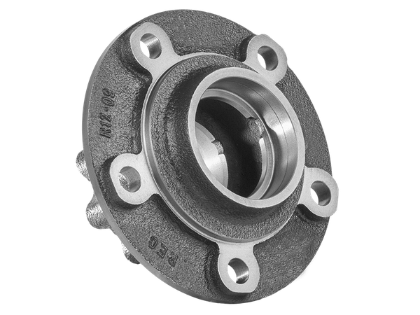 R 12.09 — ISUZU wheel-end component