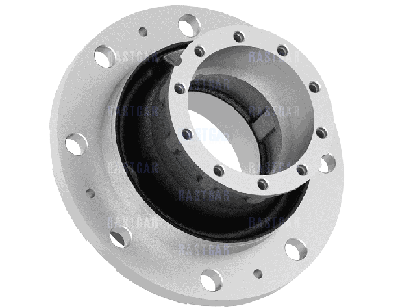 R 13.01 — LEYLAND wheel-end component