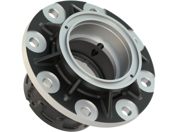 R 13.01 — LEYLAND wheel-end component