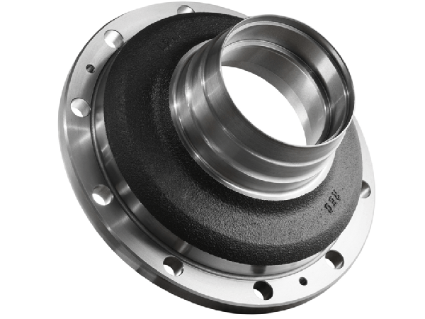 R 11.01 — IVECO wheel-end component