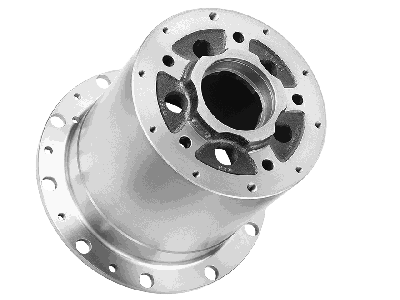 Wheel Hub WHB 009