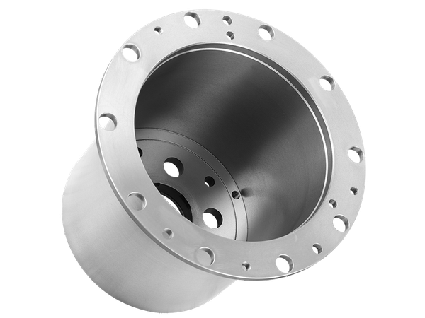 R 14.01 — MAN wheel-end component