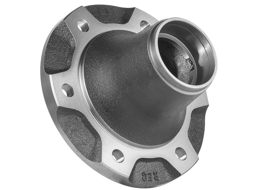 R 16.01, MITSUBISHI wheel-end component by Rastgar Engineering