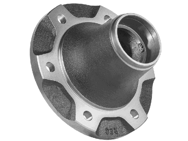 R 16.01 — MITSUBISHI wheel-end component