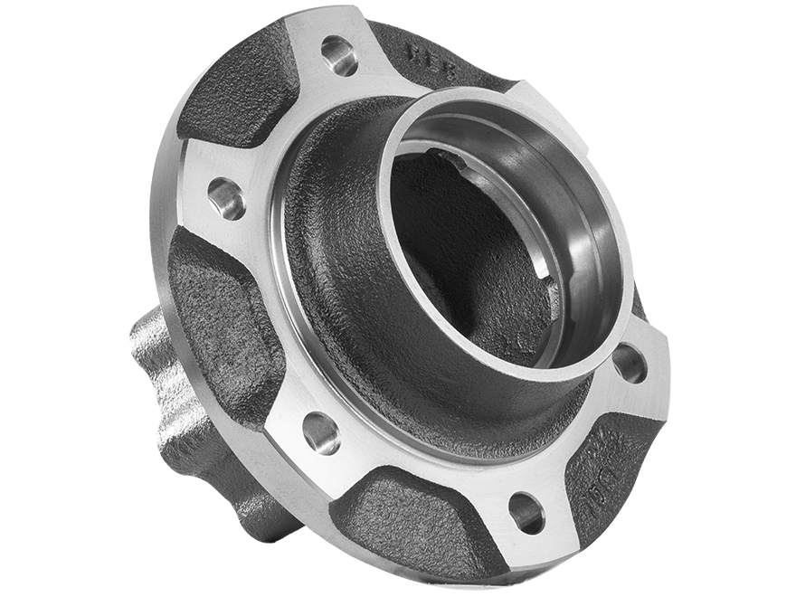 R 16.02, MITSUBISHI wheel-end component by Rastgar Engineering