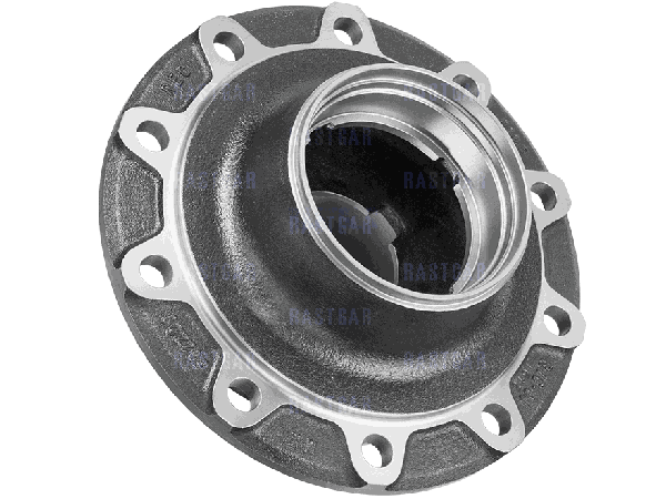 R 16.04 — MITSUBISHI wheel-end component