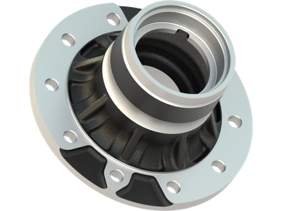 Wheel Hub