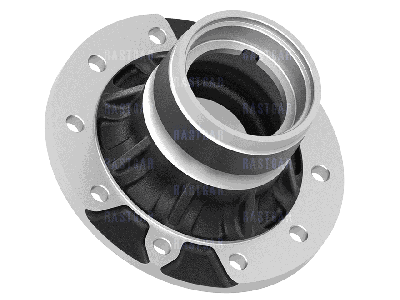Wheel Hub 90163