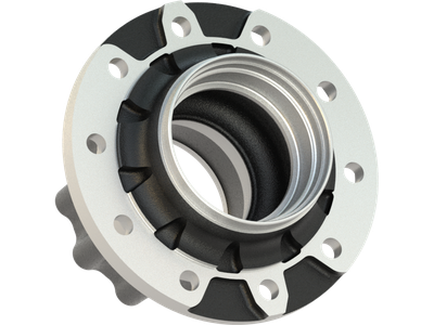 Wheel Hub
