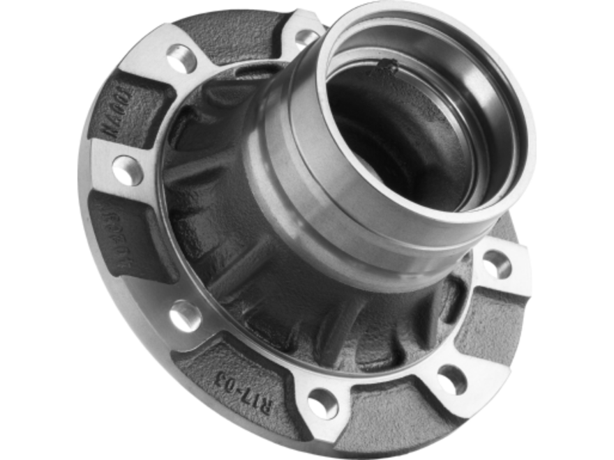 R 17.03, NISSAN wheel-end component by Rastgar Engineering