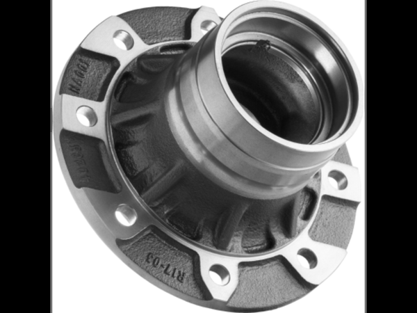 R 17.03 — NISSAN wheel-end component