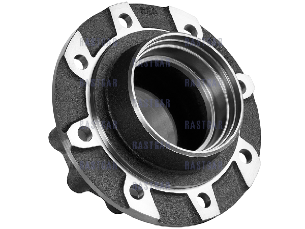 R 17.04 — NISSAN wheel-end component