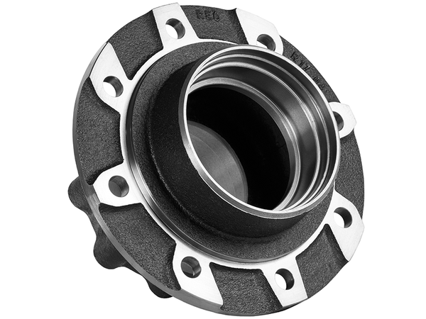R 17.04 — NISSAN wheel-end component